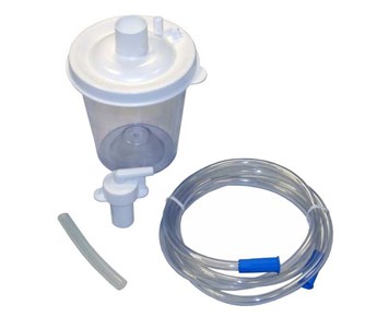 Set za VacuAide QSU