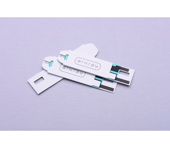 GLUCOCARD X-SENSOR – test trakice (10s) (CRO-SER-MAC)