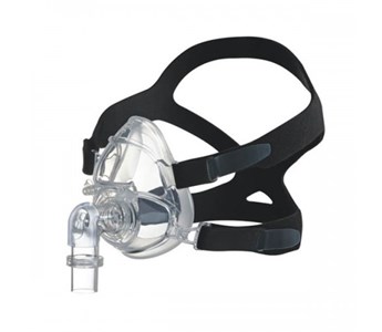 CPAP Hoffrichter-Servona full face maska