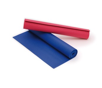 SISSEL Yoga mat - prostirka za jogu