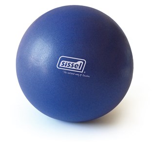 SISSEL Pilates Soft Ball - pilates lopta