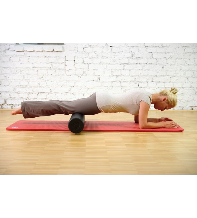 SISSEL Pilates Intense Roller - valjak od EPE pjene