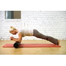 SISSEL Pilates Intense Roller - valjak od EPE pjene