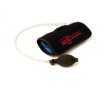 SISSEL Cold therapy Compression - kompresa za hladnu terapiju zglobova s regulacijom pritiska