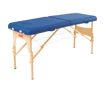 SISSEL Portable Massage Table Basic - prenosivi sklopivi stol za masažu s torbom