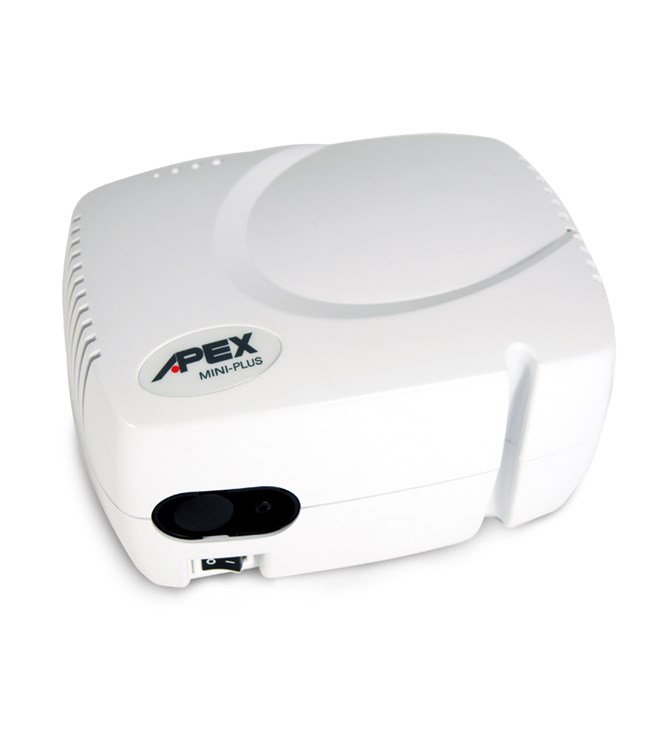 Kompresorski inhalator Apex MINIPLUS