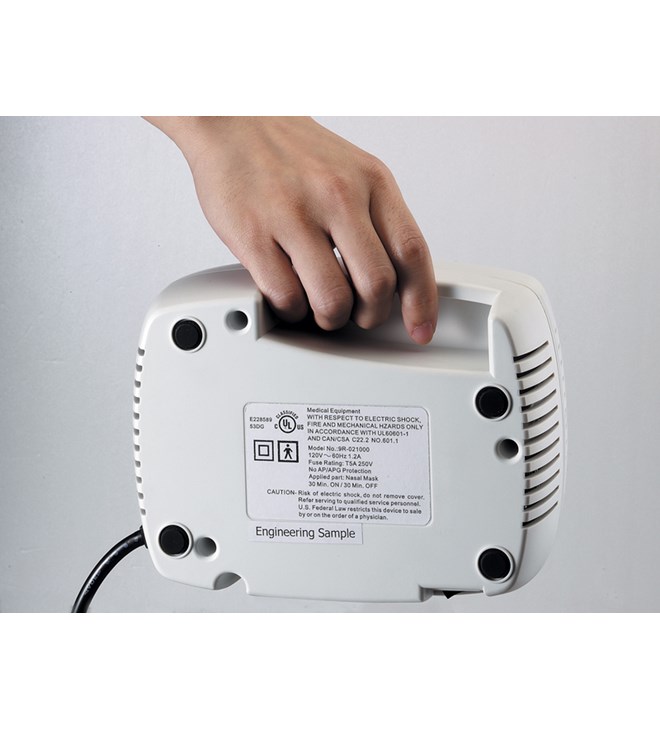 Kompresorski inhalator Apex MINIPLUS