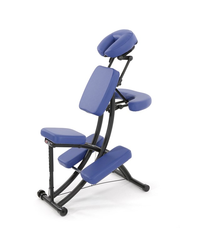 SISSEL Portal Pro Therapy Chair by Oakworks - stolac za masažu