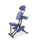 SISSEL Portal Pro Therapy Chair by Oakworks - stolac za masažu