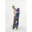 SISSEL Portal Pro Therapy Chair by Oakworks - stolac za masažu