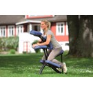 SISSEL Portal Pro Therapy Chair by Oakworks - stolac za masažu