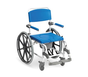 Toaletna kolica Aston 24"