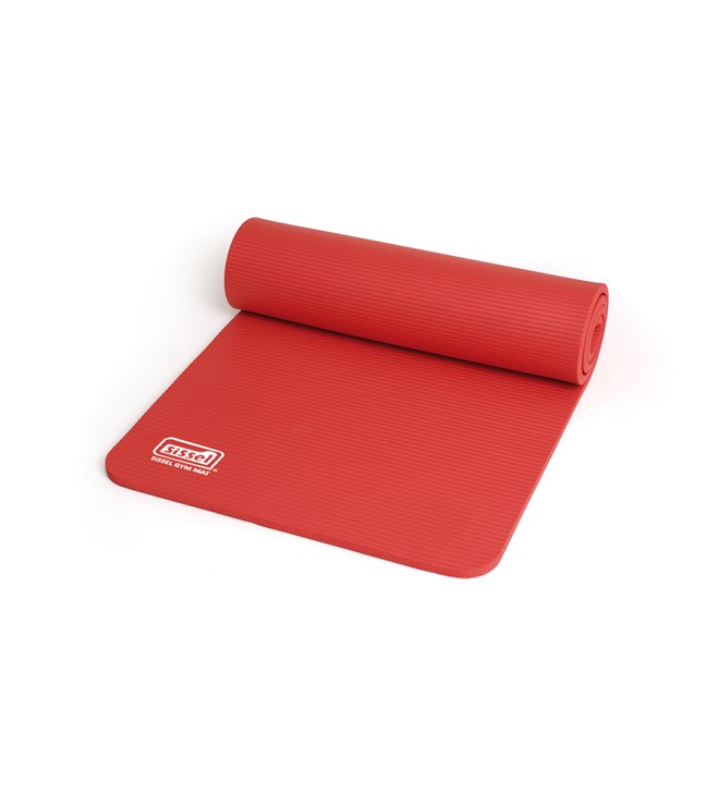 SISSEL Gym Mat - prostirka za vježbanje