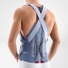 Bauerfeind SofTec® Dorso ortoza za kralježnicu