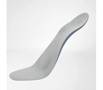 Bauerfeind ErgoPad® Weightflex 2 Slim ortopedski ulošci za cipele/obuću