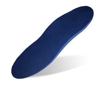 Bauerfeind GloboTec® Soft Blue ortopedski ulošci za cipele/obuću