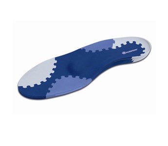 Bauerfeind TRIactive® ortopedski ulošci za cipele/obuću