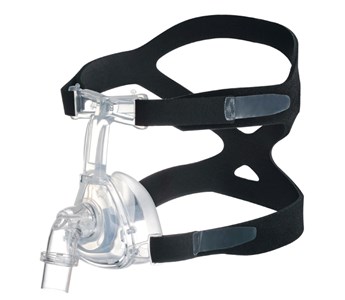 CPAP Hoffrichter-Servona nosna maska standard