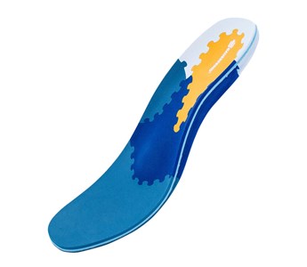 TRIactive HEEL ortopedski ulošci za cipele/obuću