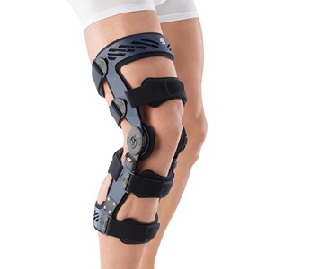 Bauerfeind SecuTec® OA ortoza za koljeno