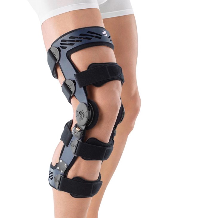 Bauerfeind SecuTec® OA ortoza za koljeno