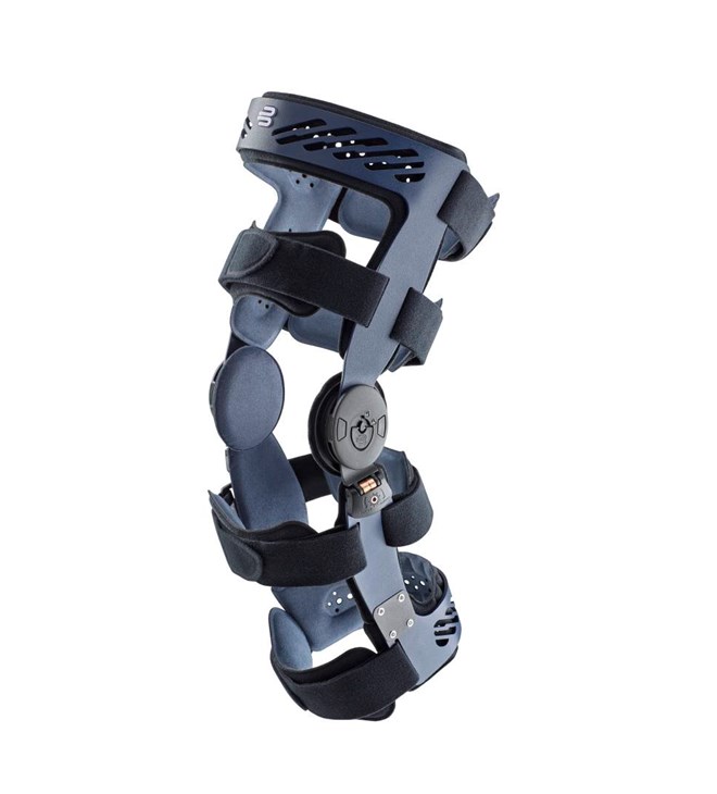 Bauerfeind SecuTec® OA ortoza za koljeno