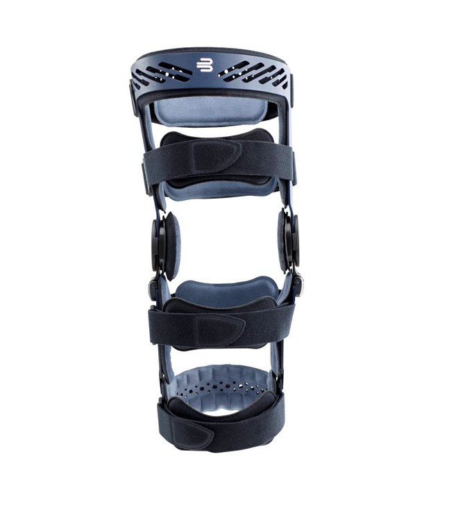 Bauerfeind SecuTec® OA ortoza za koljeno