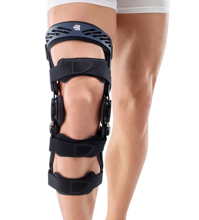 Bauerfeind SecuTec® OA ortoza za koljeno