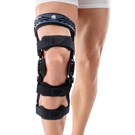 Bauerfeind SecuTec® OA ortoza za koljeno