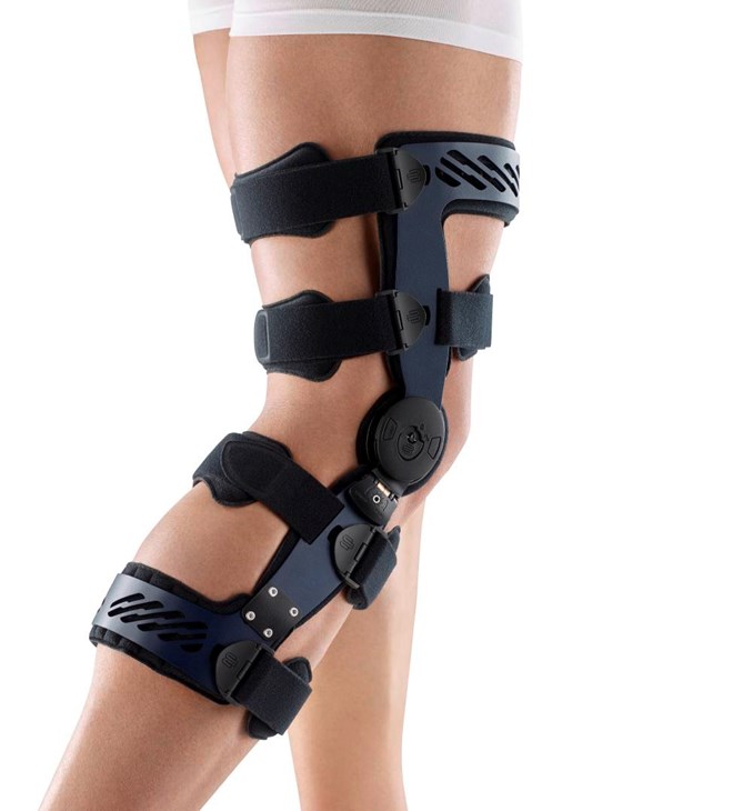 Bauerfeind SecuTec® OA ortoza za koljeno