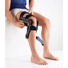 Bauerfeind SecuTec® OA ortoza za koljeno