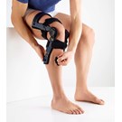 Bauerfeind SecuTec® OA ortoza za koljeno
