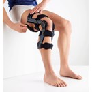 Bauerfeind SecuTec® OA ortoza za koljeno