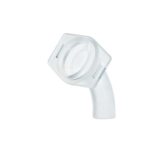 Laringealna tuba s prstenom, SERVOX soft tube 22