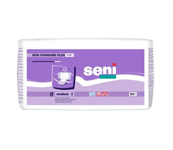 Seni Standard Plus Air M, a´30 pelene za inkontinenciju urina