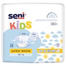 Seni Kids Junior Extra, a´30 dječje pelene za inkontinenciju urina