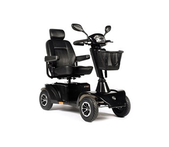 Invalidska kolica skuter, Sterling S700, 6 km/h