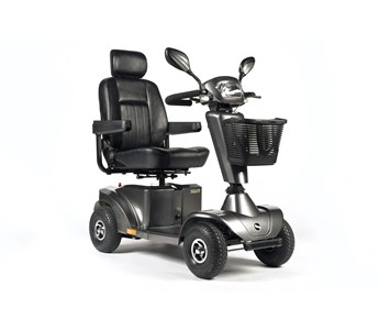 Invalidska kolica skuter, Sterling S425, 12 km/h