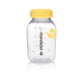 MEDELA - Bočice za pohranu mlijeka i hranjenje,150ml, 1 OP=3 kom