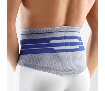 Bauerfeind LumboTrain® steznik za donji dio leđa
