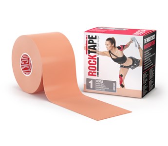 RockTape RX (rola 5cm x 5m)