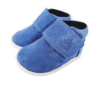 Blue Baby Lavandon