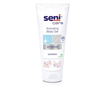 SENI CARE-gel  za tijelo 200ml