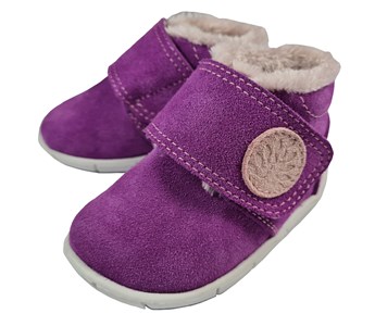 Gita winter Baby Lavandon