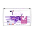 SENI Lady Super uložak a’15 ulošci za inkontinenciju urina