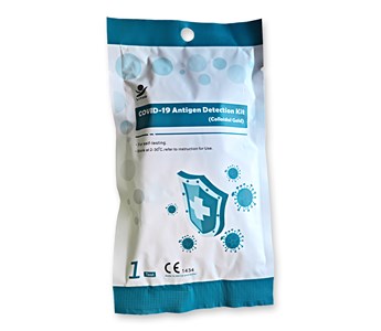 Lituo  brzi antigen test