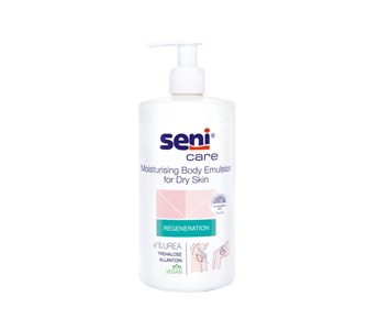 SENI CARE-losion s 4% ureom,500ml