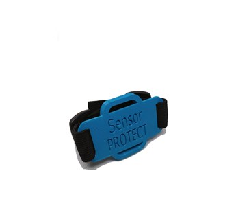 Sensor Protect za djecu Medtrum TouchCare Slim CGM