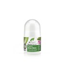 Dr. Organic Aloe vera dezodorans 50 ml