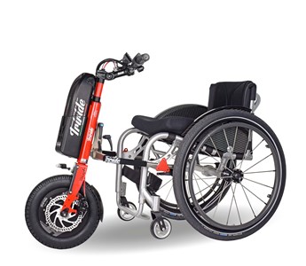 Triride Special Compact HT